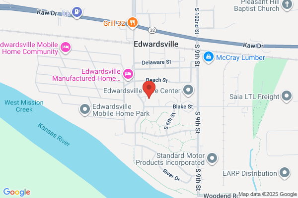 Edwardsville Court Apartments