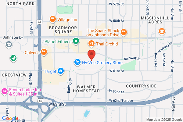 Johnson County Mental Health Center