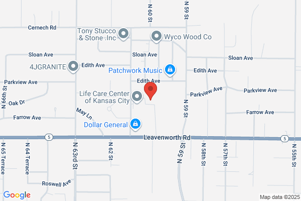 Manor Place Retirement Apartments