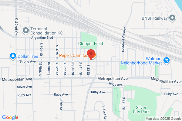 Silver City Health Center
