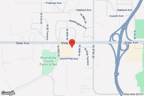 Swope Health West