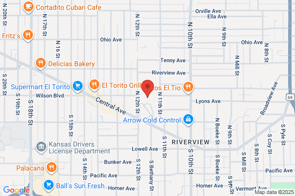 Swope Health Wyandotte
