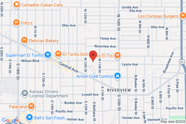 Turner Family Health Clinic