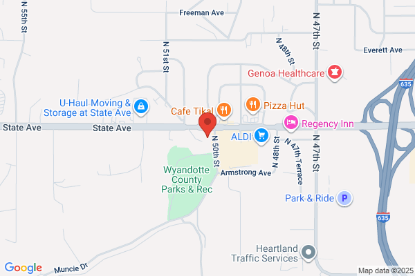 Wyandotte County Dialysis