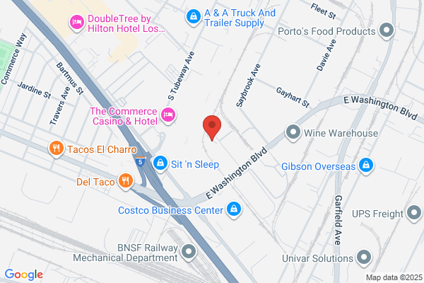 Shelter Distribution Inc