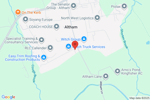 Water Improvement Services