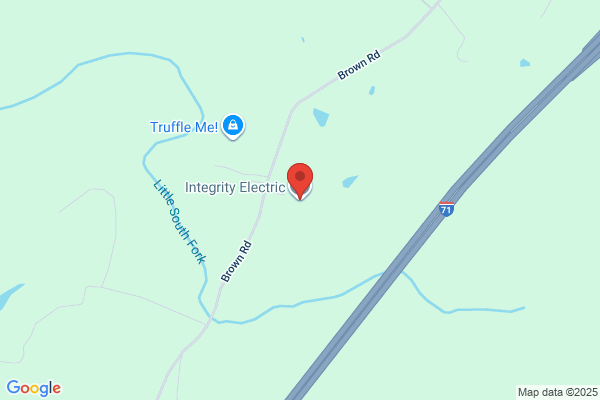Integrity Electric LLC