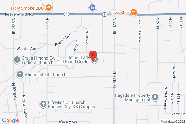 Bethel Elementary School