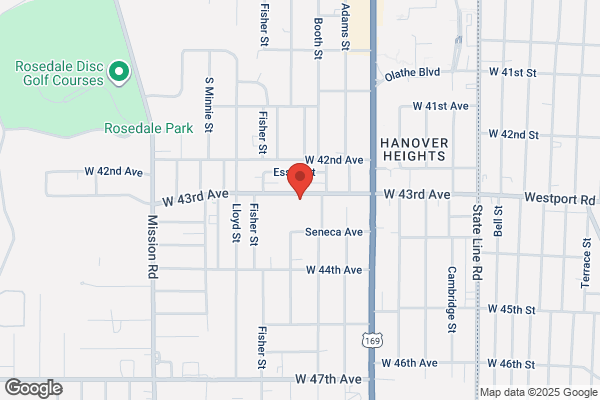 Frank Rushton Elementary School