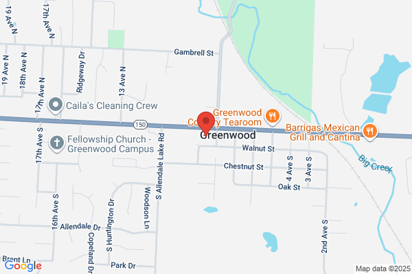 Greenwood Elementary School