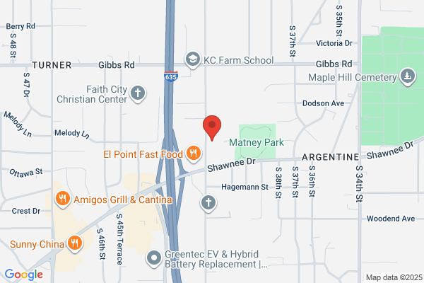 Junction Elementary