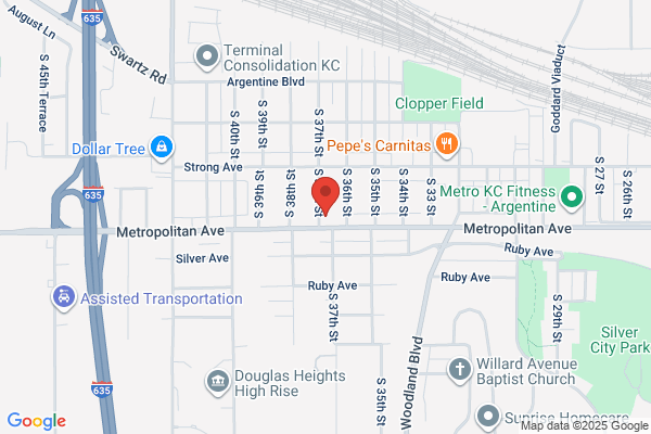 Kansas City Kansas Public Schools, Elementary Schools, New Stanley Elementary School