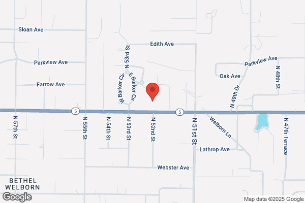 Kansas City Kansas Public Schools, Elementary Schools, Welborn Elementary School