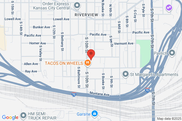 Kansas City Kansas Public Schools, Elementary Schools, Whittier Elementary School