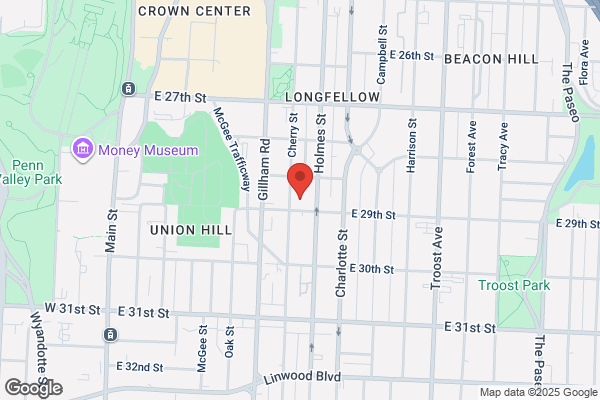 Longfellow Elementary School