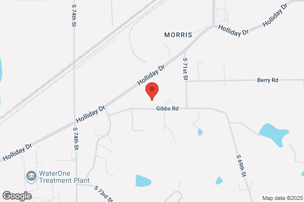 Morris Elementary