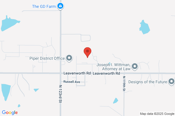 Piper Unified Schools, Piper Elementary East