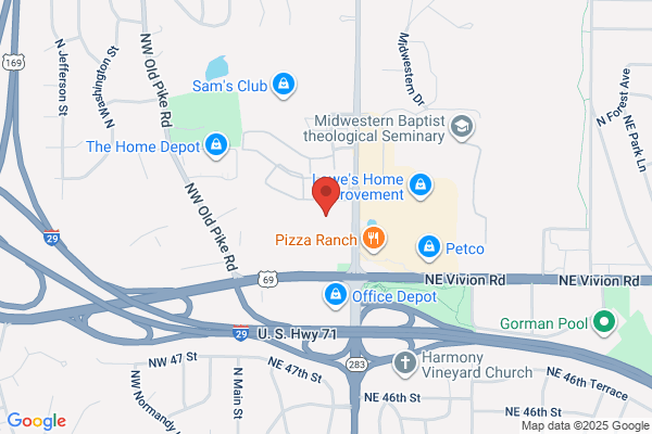 GoodWORKS Career Resource Center - Kansas City
