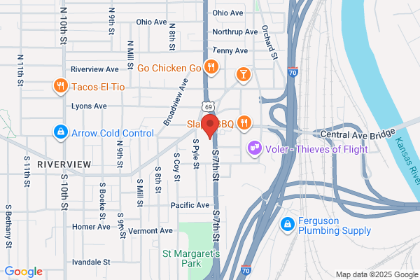 Bethel Neighborhood Center