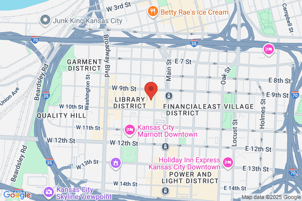 Kansas City Club