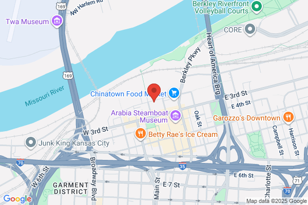 River Market Brewing Company
