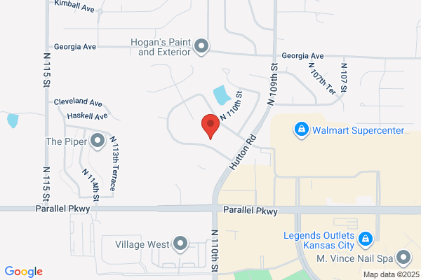 Discover Vision Centers Kansas City Kansas