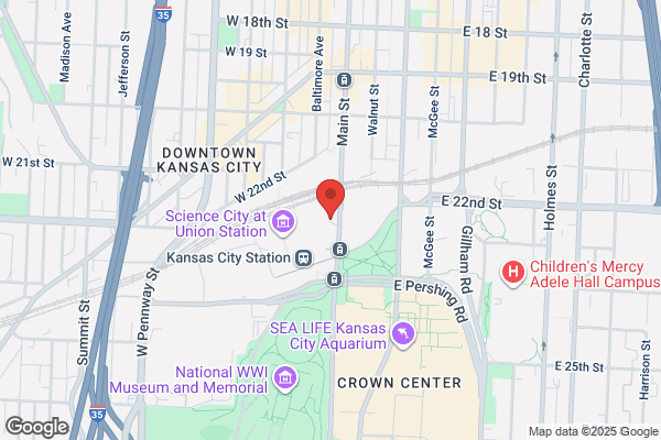 Metropoint Services, LLC