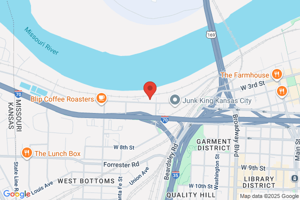 Alumicorp Mfg Inc