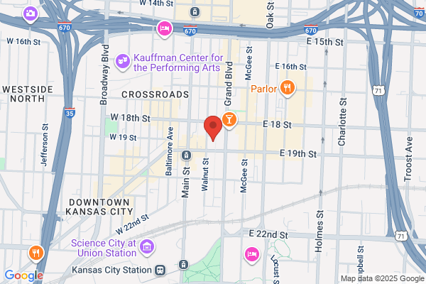 F45 Training Crossroads KC