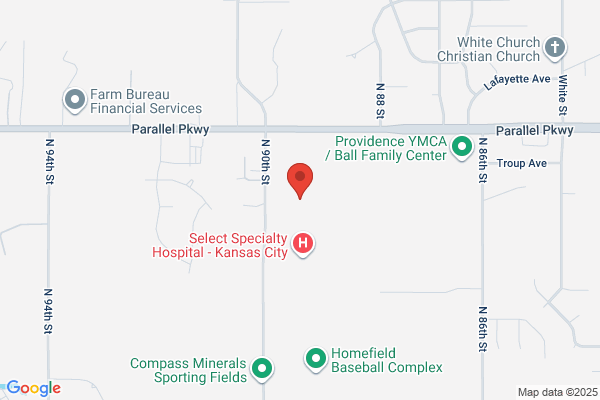 Providence Medical Center, Home Health Services