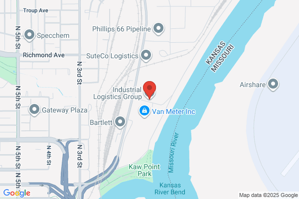 Midwest Cold Storage Llc