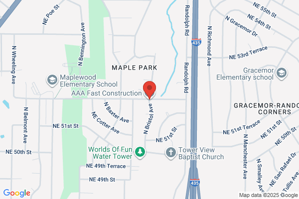 AAA Fast Construction,LLC