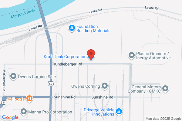 Kraft Tank Corporation