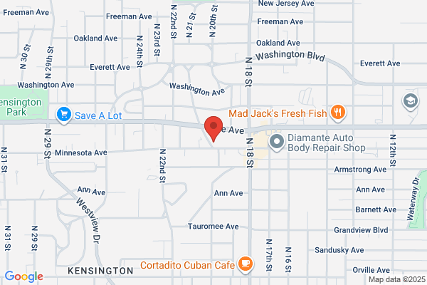 Larkin & Garcia Funeral Care
