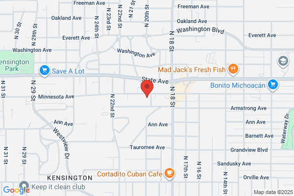 Porter Funeral Homes and Crematory