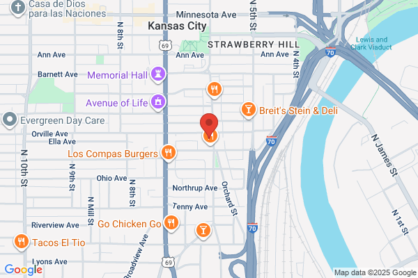 Slider Funeral Home