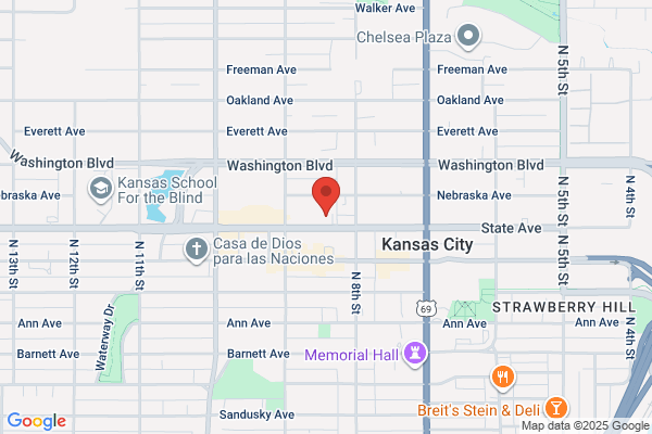 EZ Kansas City Junk Removal
