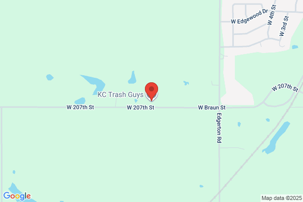 Hickman Disposal Service