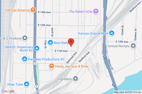River City Koi & Water Gardening