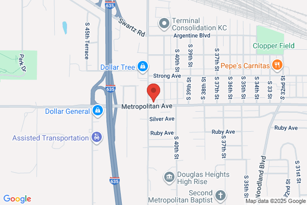 Metro Auto Service