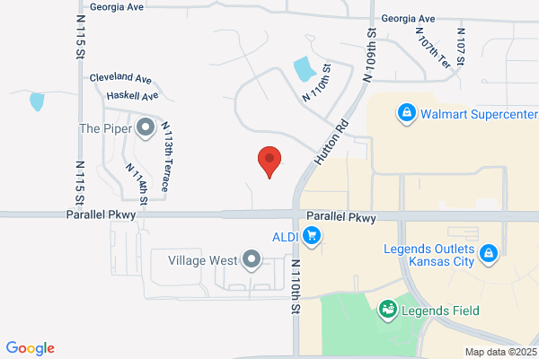 Heartland Primary Care - Kansas City, KS - Sunflower Medical Group