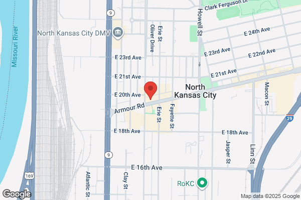 Vapor Loft KC