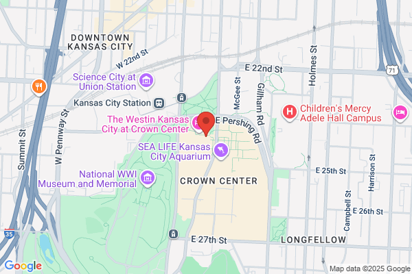 Best of Kansas City Llc