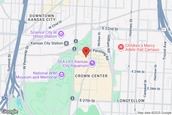 Best of Kansas City the