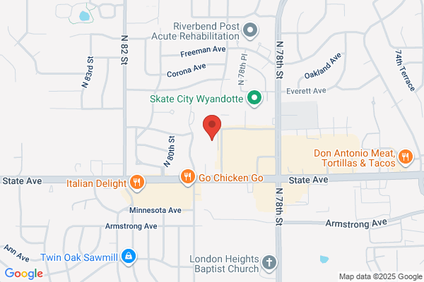 County Extension Agents Wyandotte