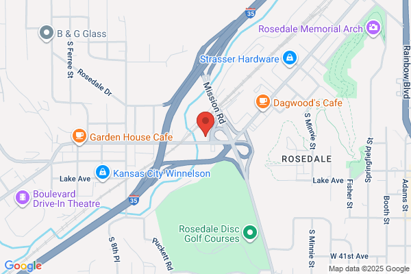 Kansas City Winfastener