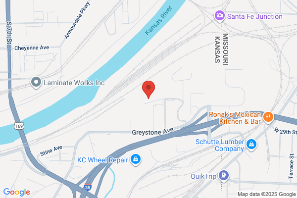 Smallwood Lock Supply