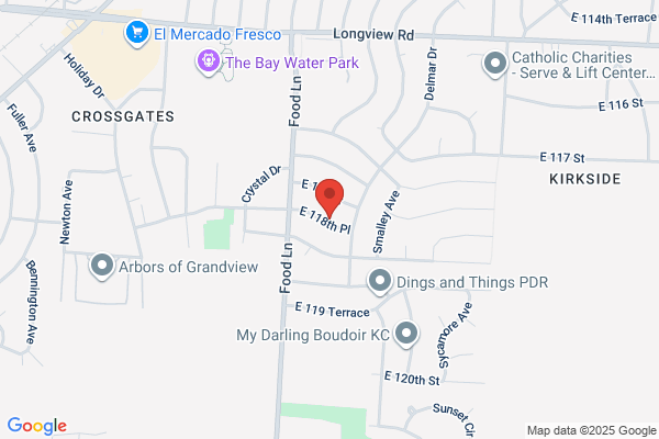 Johnson Gas Furnace & Air Conditioning Co