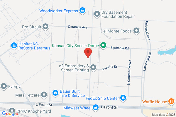 North Point Boiler and Combustion Co