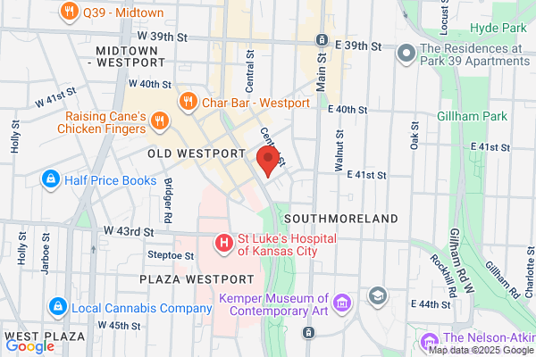 Kansas City Light & Fixture Co